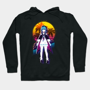 Azur Lane Hoodie